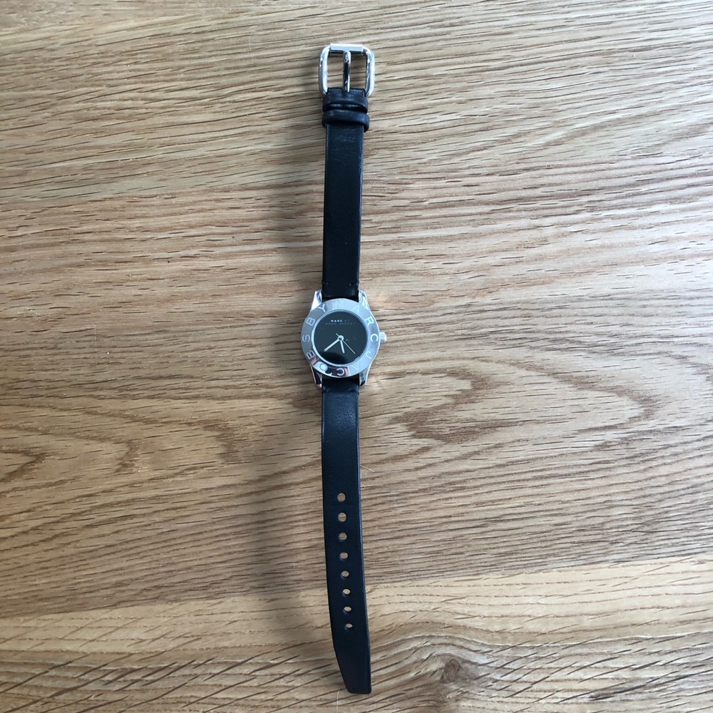 march jacob’s watch